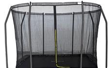 MCU-Sport Inground Nedgrävd för nedgrävda områden 305 x 213 cm