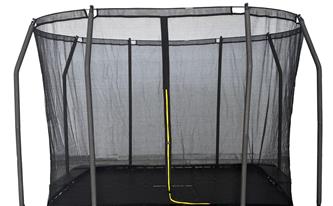 MCU-Sport Inground Nedgrävd för nedgrävda områden 305 x 213 cm