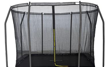 MCU-Sport Inground Nedgrävd för nedgrävda områden 305 x 213 cm