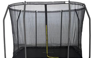 MCU-Sport Inground Nedgrävd för nedgrävda områden 366 x 244 cm