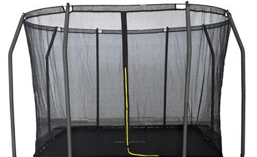 MCU-Sport Inground Nedgrävd för nedgrävda områden 366 x 244 cm