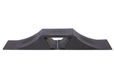 MCU-Sport Skate Mini Ramp 126 x 30,5 x 17 cm-3