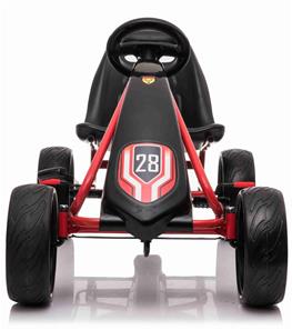 MegaLeg Champion 28 Pedal  Gokart till barn-3