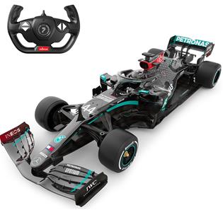 Mercedes-AMG F1 W11 EQ Performance Radiostyrd Bil 1:12, 2.4G