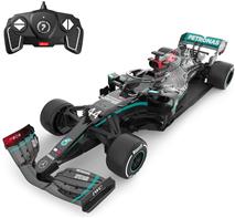 Mercedes-AMG F1 W11 EQ Performance Radiostyrd Bil 1:18, 2.4G