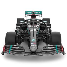 Mercedes-AMG F1 W11 EQ Performance Radiostyrd Bil 1:18, 2.4G-3