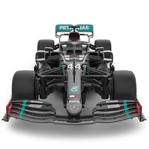 Mercedes-AMG F1 W11 EQ Performance Radiostyrd Bil 1:18, 2.4G-3