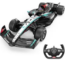 Mercedes-AMG F1 W15 E Performance Radiostyrd Bil 1:12