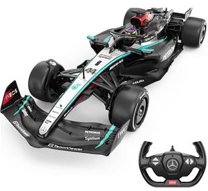 Mercedes-AMG F1 W15 E Performance Radiostyrd Bil 1:24