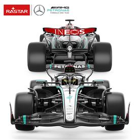 Mercedes-AMG F1 W15 E Performance Radiostyrd Bil 1:24-3