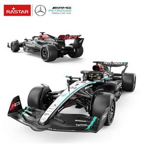 Mercedes-AMG F1 W15 E Performance Radiostyrd Bil 1:24-4