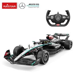 Mercedes-AMG F1 W15 E Performance Radiostyrd Bil 1:24-6