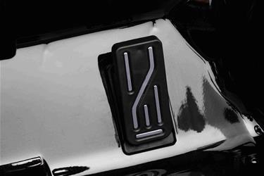 Mercedes-AMG G63 elbil för barn, 10,8 V, med gummihjul, 4 motorer, 2,4 G-13