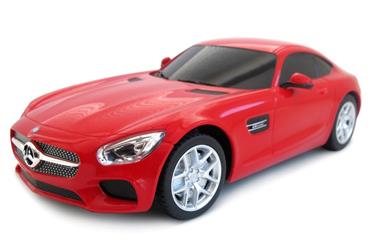 Mercedes-AMG GT Radiostyrd Bil 1:24