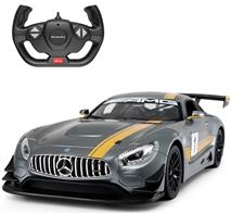 Mercedes-AMG GT3 Radiostyrd Bil 1:14