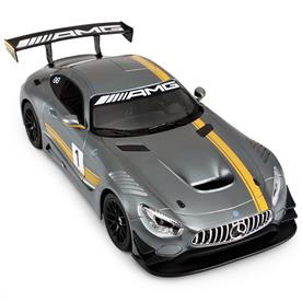Mercedes-AMG GT3 Radiostyrd Bil 1:14-2