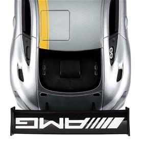 Mercedes-AMG GT3 Radiostyrd Bil 1:14-5