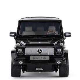 Mercedes-Benz G55 AMG Radiostyrd Bil 1:14-2