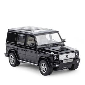 Mercedes-Benz G55 AMG Radiostyrd Bil 1:14-3