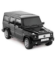 Mercedes-Benz G55 Radiostyrd Bil 1:24