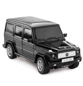 Mercedes-Benz G55 Radiostyrd Bil 1:24