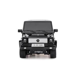 Mercedes-Benz G55 Radiostyrd Bil 1:24-2