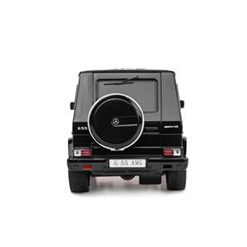 Mercedes-Benz G55 Radiostyrd Bil 1:24-3