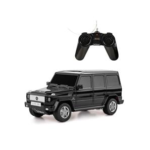 Mercedes-Benz G55 Radiostyrd Bil 1:24-4