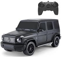 Mercedes-Benz G63 AMG Radiostyrd Bil 1:24