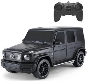 Mercedes-Benz G63 AMG Radiostyrd Bil 1:24