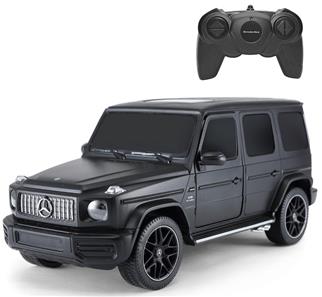 Mercedes-Benz G63 AMG Radiostyrd Bil 1:24