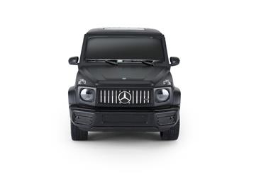 Mercedes-Benz G63 AMG Radiostyrd Bil 1:24-2