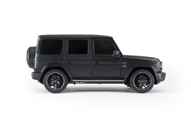 Mercedes-Benz G63 AMG Radiostyrd Bil 1:24-3