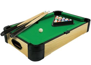 Merchant Ambassador Bord Pool 40 cm