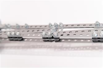 Metalcraft DIY 3D Piratsvärd Byggsats i metall-4