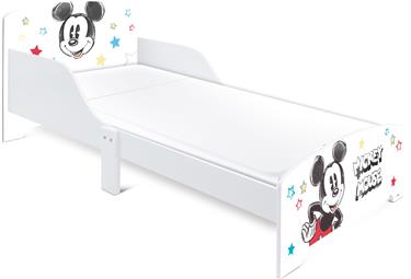 Mickey Mouse Classic Junior barnsäng 140 x 70 cm