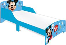 Mickey Mouse Junior barnsäng 140 x 70 cm