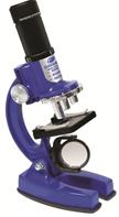 Eastcolight Mikroskop till Barn 100/200/450X (23 delar)