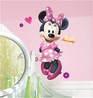 Mimmi Pigg Gigant Wallsticker