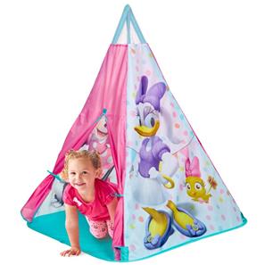 Mimmi Pigg Indiantält Tipi / Teepee-2