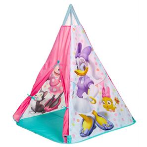 Mimmi Pigg Indiantält Tipi / Teepee-3