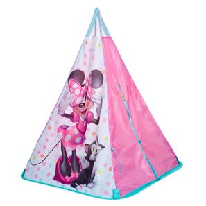 Mimmi Pigg Indiantält Tipi / Teepee-5