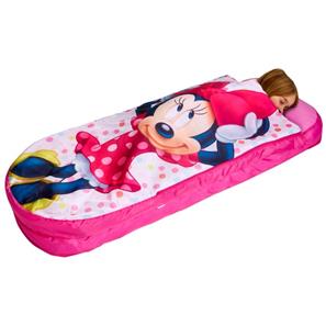 Mimmi Pigg Junior Readybed v2 Gästsäng m. Sovsäck