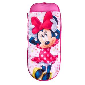 Mimmi Pigg Junior Readybed v2 Gästsäng m. Sovsäck-2