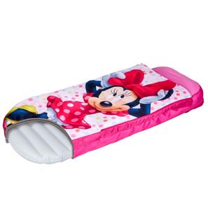 Mimmi Pigg Junior Readybed v2 Gästsäng m. Sovsäck-3