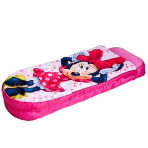 Mimmi Pigg Junior Readybed v2 Gästsäng m. Sovsäck-4