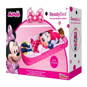 Mimmi Pigg Junior Readybed v2 Gästsäng m. Sovsäck-6