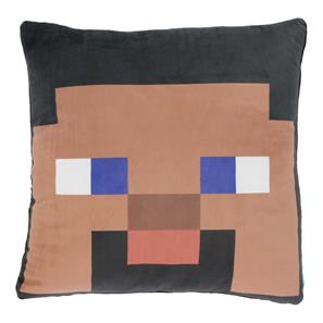 Minecraft Velour kudde