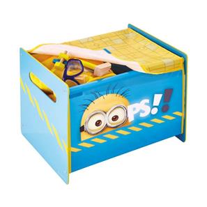 Minions Leksaks Box-2