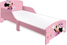 Minnie Mouse Junior barnsäng 140 x 70 cm